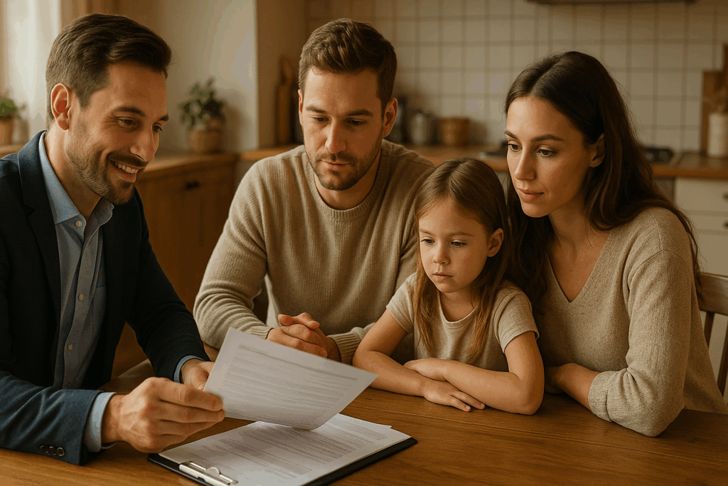 Underinsured Homeowners Insurance 2025