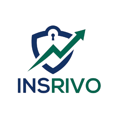insrivo official logo